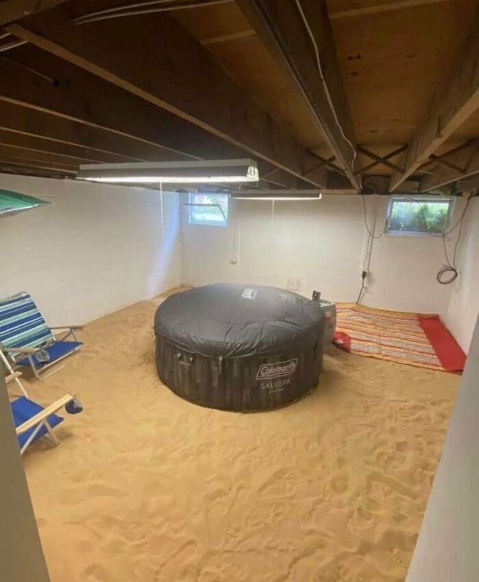 Real Estate Fails: ‘The Broke Agent’ Pokes Fun At The Most Hectic Homes, And Here Are 40 Of The Worst Of Them (New Pics)