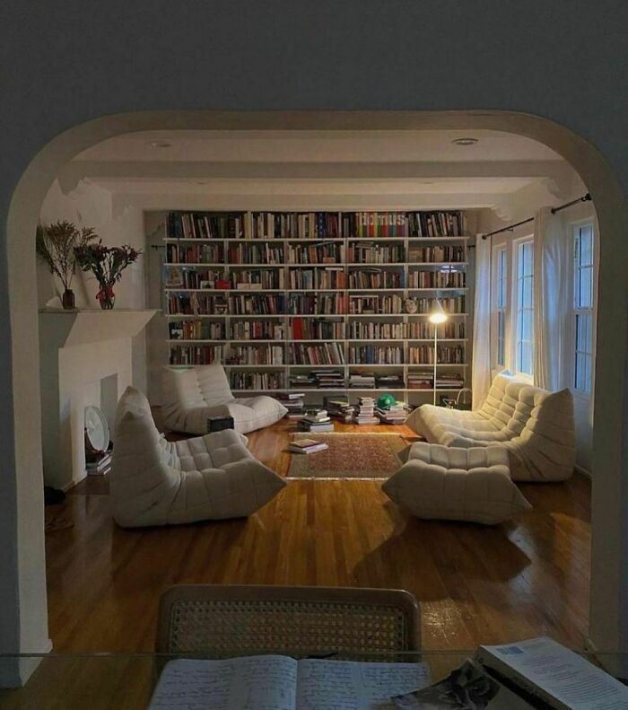 ‘Somewhere I Would Like To Live’: 50 Awesome Places And Homes Around The World That Actually Exist (New Pics)