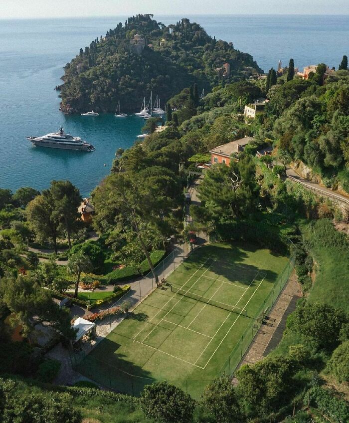 ‘Somewhere I Would Like To Live’: 50 Awesome Places And Homes Around The World That Actually Exist (New Pics)