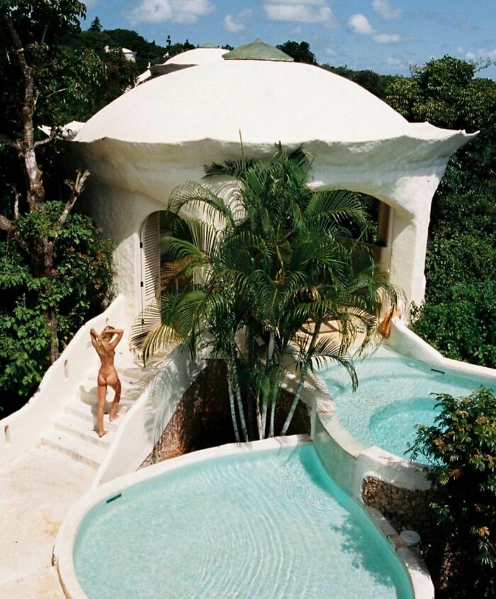 ‘Somewhere I Would Like To Live’: 50 Awesome Places And Homes Around The World That Actually Exist (New Pics)