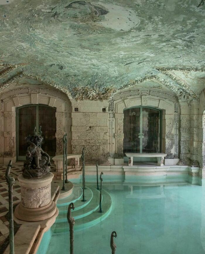 ‘Somewhere I Would Like To Live’: 50 Awesome Places And Homes Around The World That Actually Exist (New Pics)