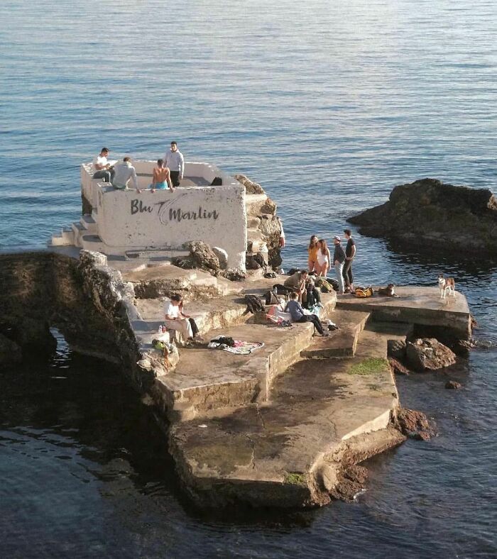 ‘Somewhere I Would Like To Live’: 50 Awesome Places And Homes Around The World That Actually Exist (New Pics)