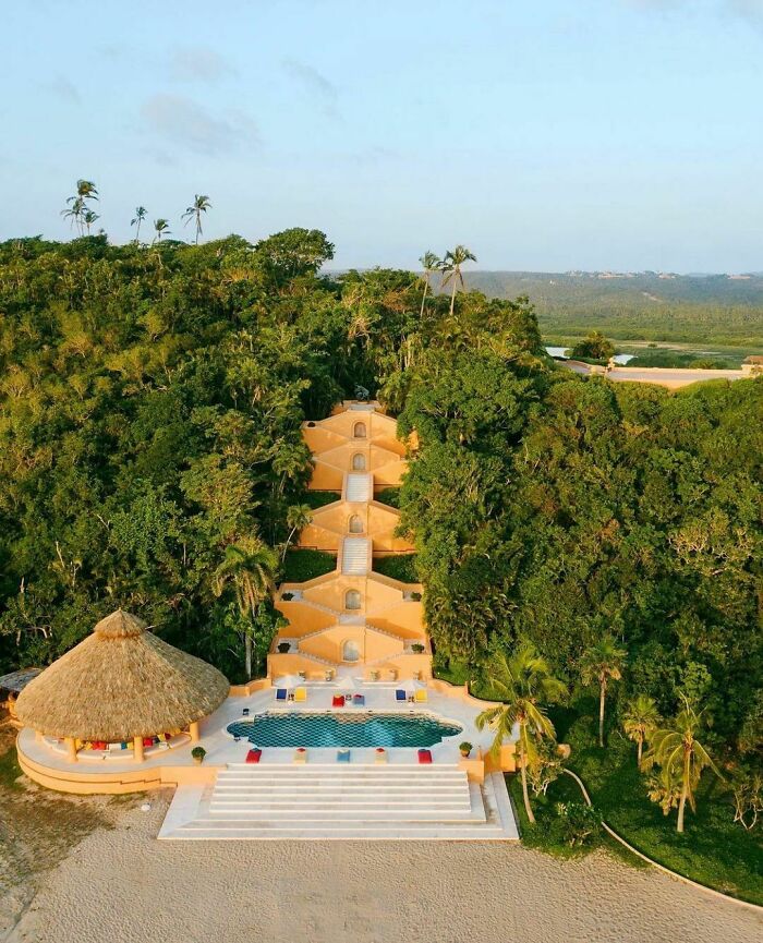 ‘Somewhere I Would Like To Live’: 50 Awesome Places And Homes Around The World That Actually Exist (New Pics)