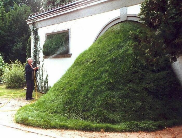 ‘Somewhere I Would Like To Live’: 50 Awesome Places And Homes Around The World That Actually Exist (New Pics)