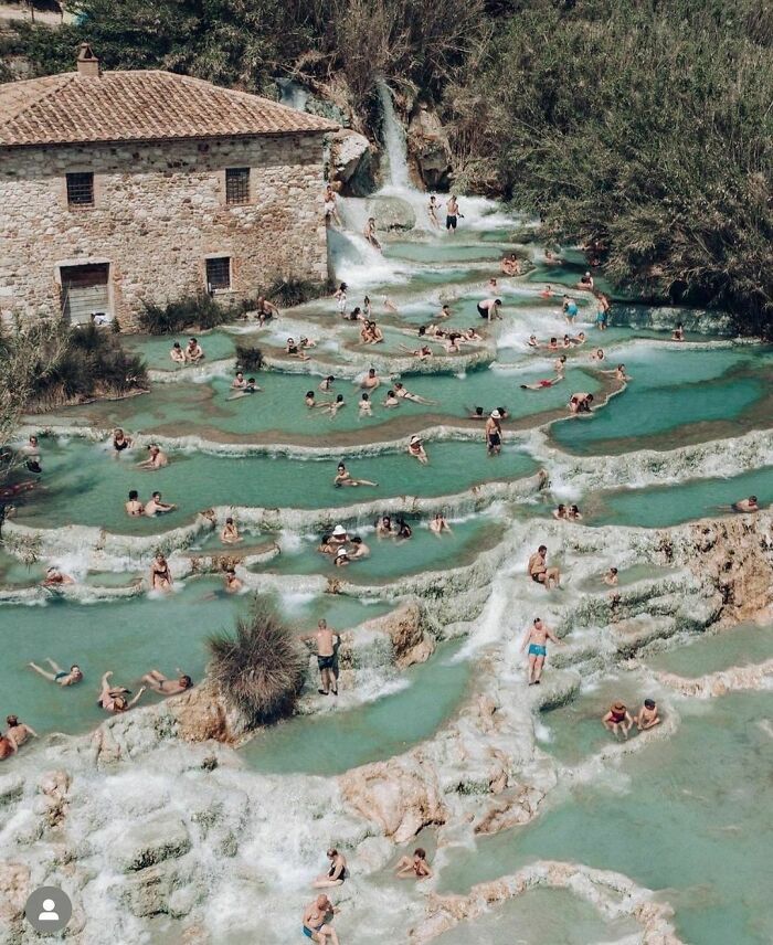 ‘Somewhere I Would Like To Live’: 50 Awesome Places And Homes Around The World That Actually Exist (New Pics)