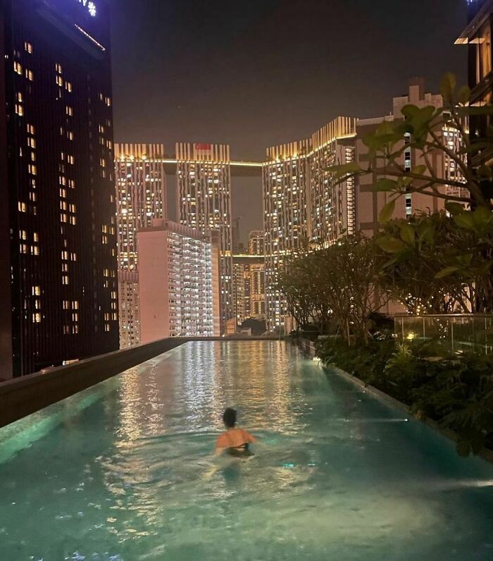 ‘Somewhere I Would Like To Live’: 50 Awesome Places And Homes Around The World That Actually Exist (New Pics)