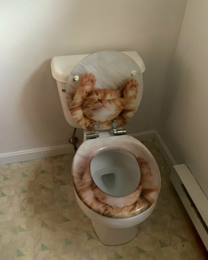 Real Estate Fails: ‘The Broke Agent’ Pokes Fun At The Most Hectic Homes, And Here Are 40 Of The Worst Of Them (New Pics)