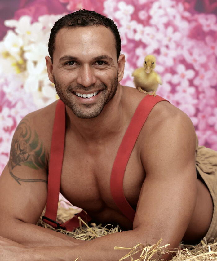 Australian Firefighters Bless Us Again With Their 2023 Charity Calendar (24 Pics)