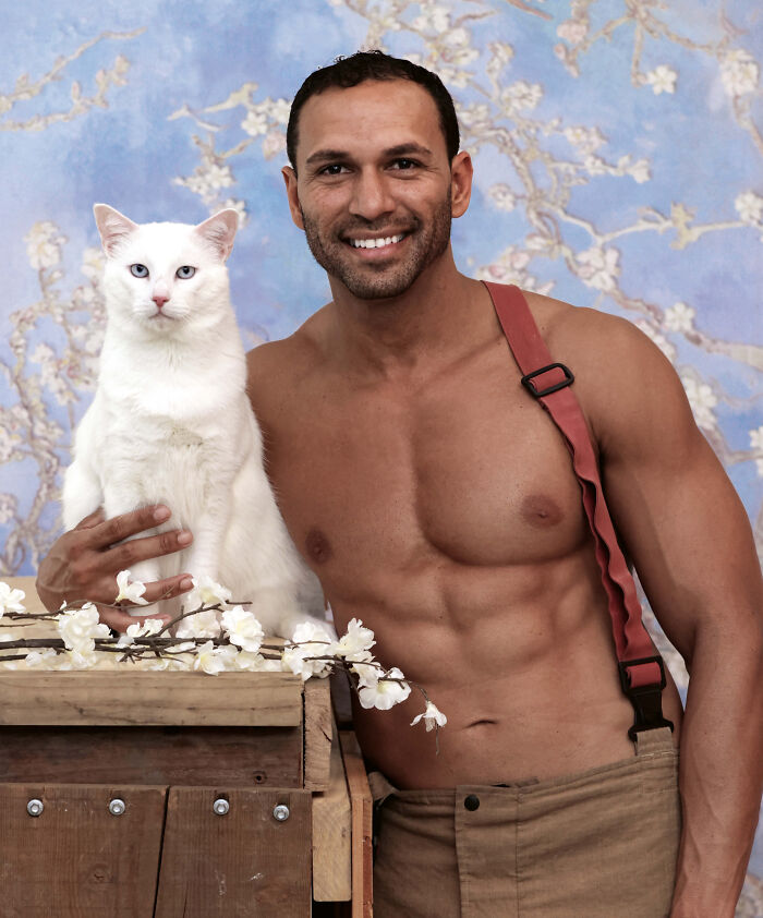 Australian Firefighters Bless Us Again With Their 2023 Charity Calendar (24 Pics)