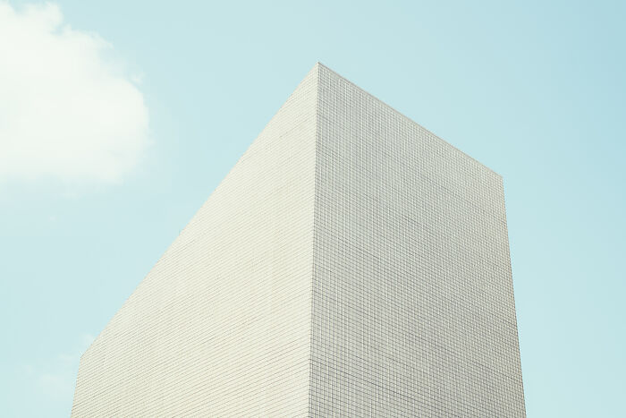 Museo de arte, n°1 por Florian W. Mueller