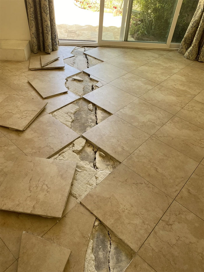 50 ‘Nightmares’ And ‘Miracles’ Spotted During Structural Inspections (New Pics)