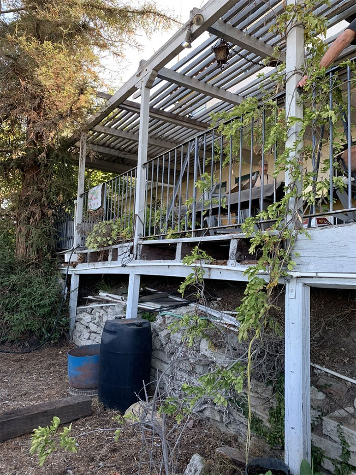 50 ‘Nightmares’ And ‘Miracles’ Spotted During Structural Inspections (New Pics)