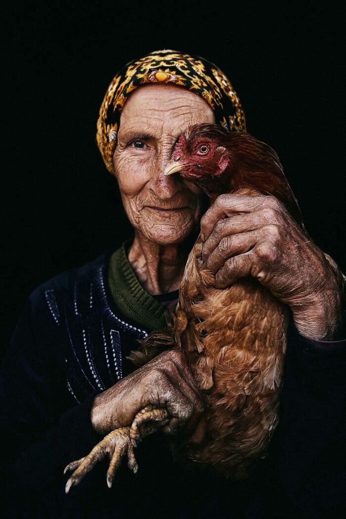 Este es mi ojo por Ahmed El Hanjoul