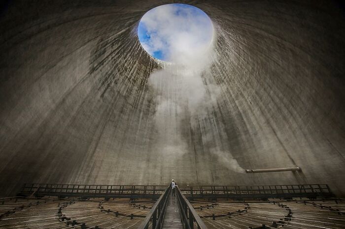 Catedral por Fabio Sartori