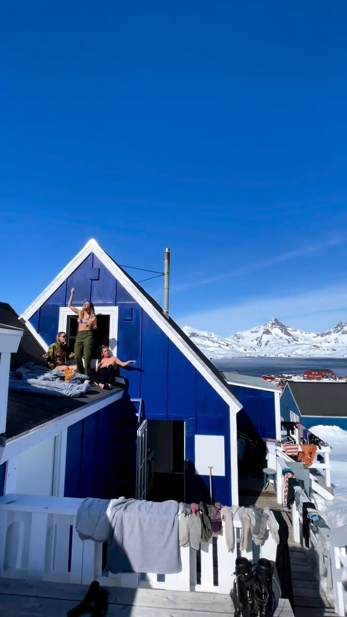 ‘Somewhere I Would Like To Live’: 50 Awesome Places And Homes Around The World That Actually Exist (New Pics)