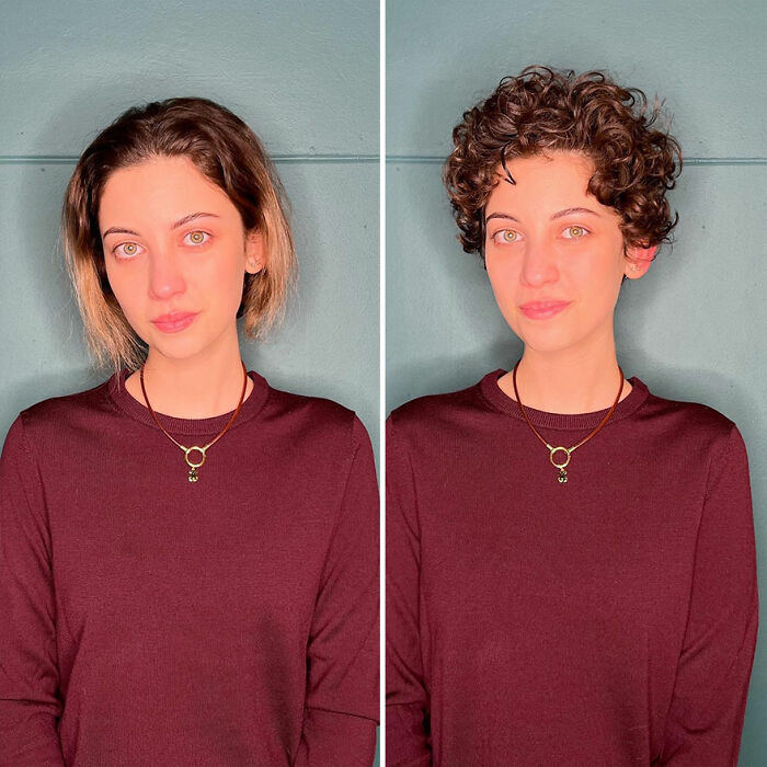Hairstylist Shares 30 Women Who Took The Risk Of Cutting Their Hair Short And Got Awesome Results (New Pics)