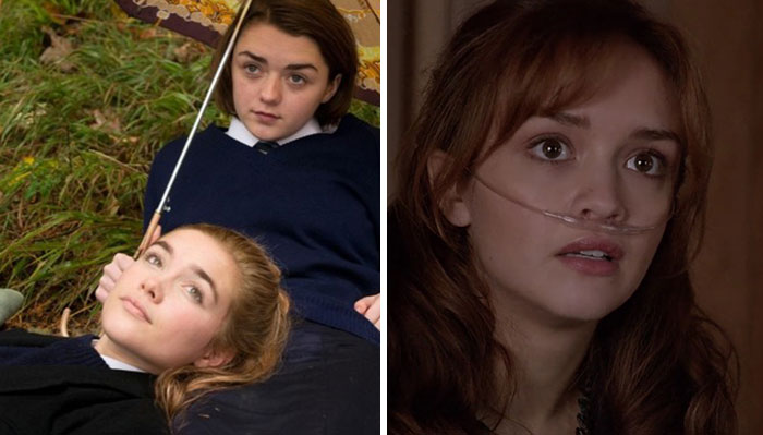 30 Películas en las que quizás te hayas perdido a una celebridad porque aún no tenían fama