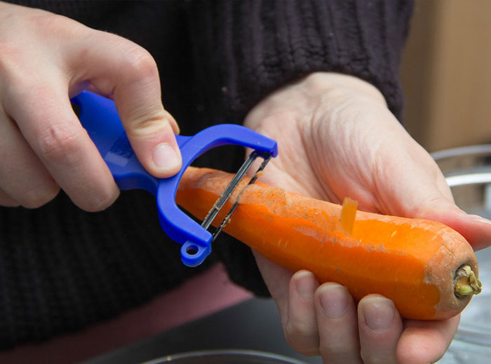 25 Trucos geniales para aquellos que les da pereza cocinar
