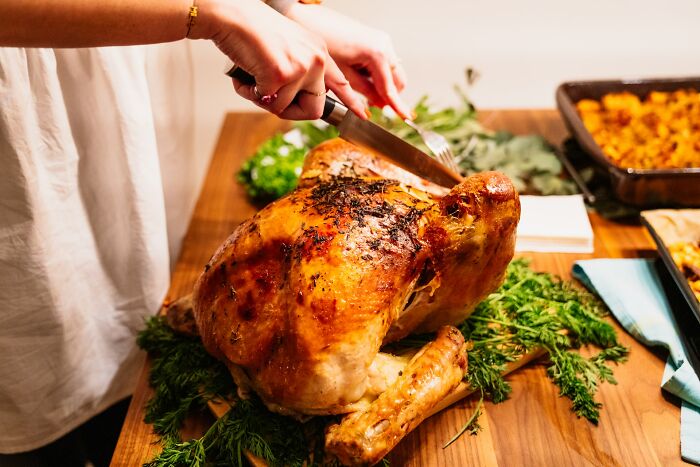 20 Tristes y dolorosas historias de personas que revelan lo que les hizo dejar de cocinar para alguien para siempre