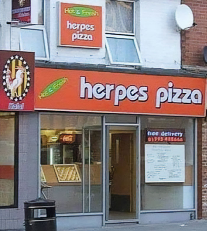 35 Of The Strangest Knock-Off Designs That Were Rightfully Shamed By This Twitter Account