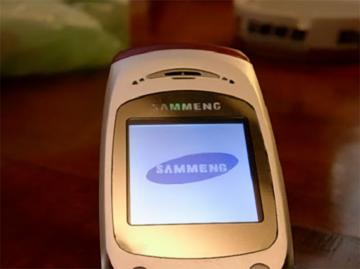35 Of The Strangest Knock-Off Designs That Were Rightfully Shamed By This Twitter Account