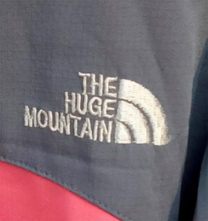 35 Of The Strangest Knock-Off Designs That Were Rightfully Shamed By This Twitter Account