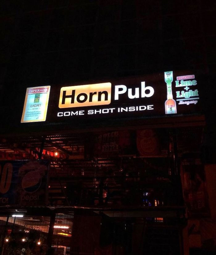 35 Of The Strangest Knock-Off Designs That Were Rightfully Shamed By This Twitter Account