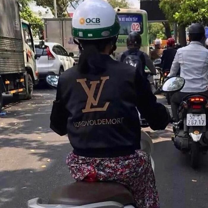 Viernes a la moda