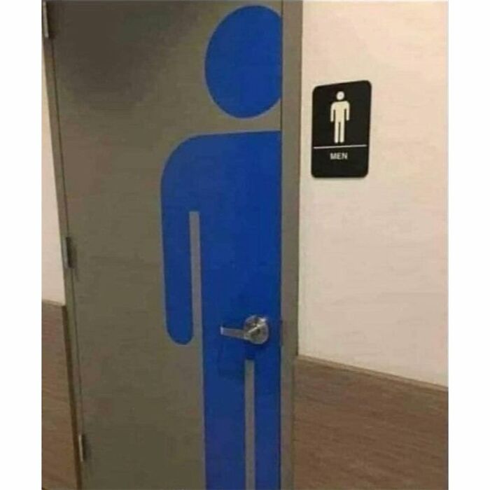 Buen lugar para la manija