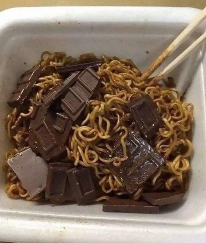 This Instagram Page Is Sharing Cursed Images And Here Are 50 Of The Best Of The Worst Ones