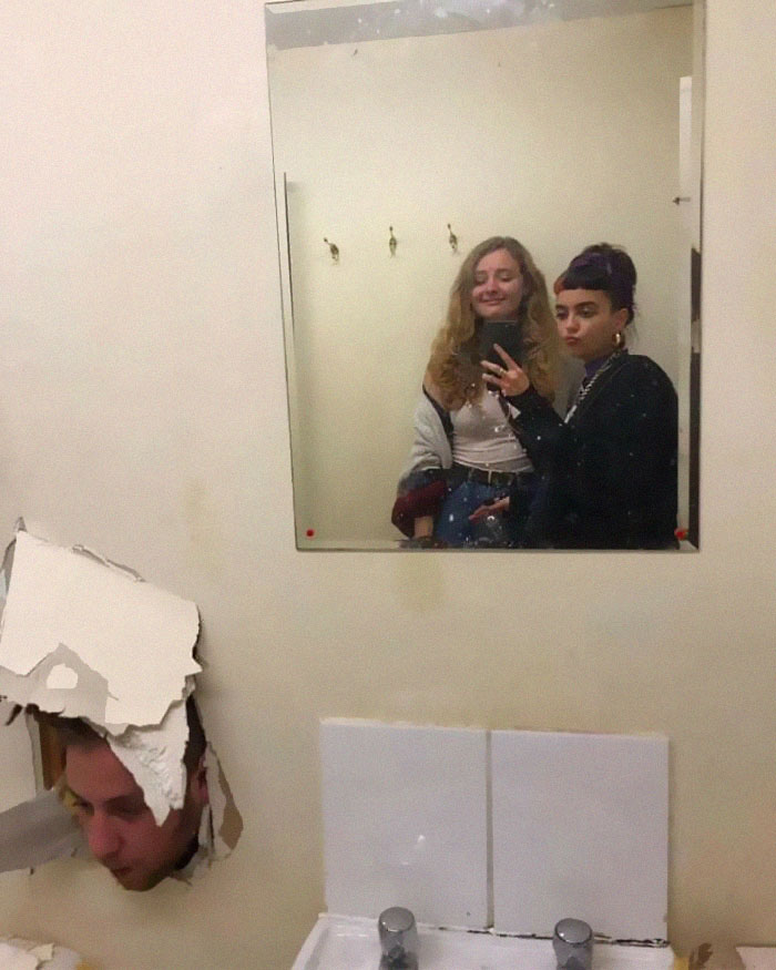 This Instagram Page Is Sharing Cursed Images And Here Are 50 Of The Best Of The Worst Ones