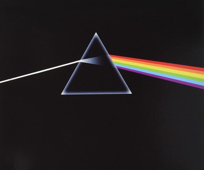  Pablo Picasso todavía estaba vivo cuando Pink Floyd lanzó The Dark Side Of The Moon
