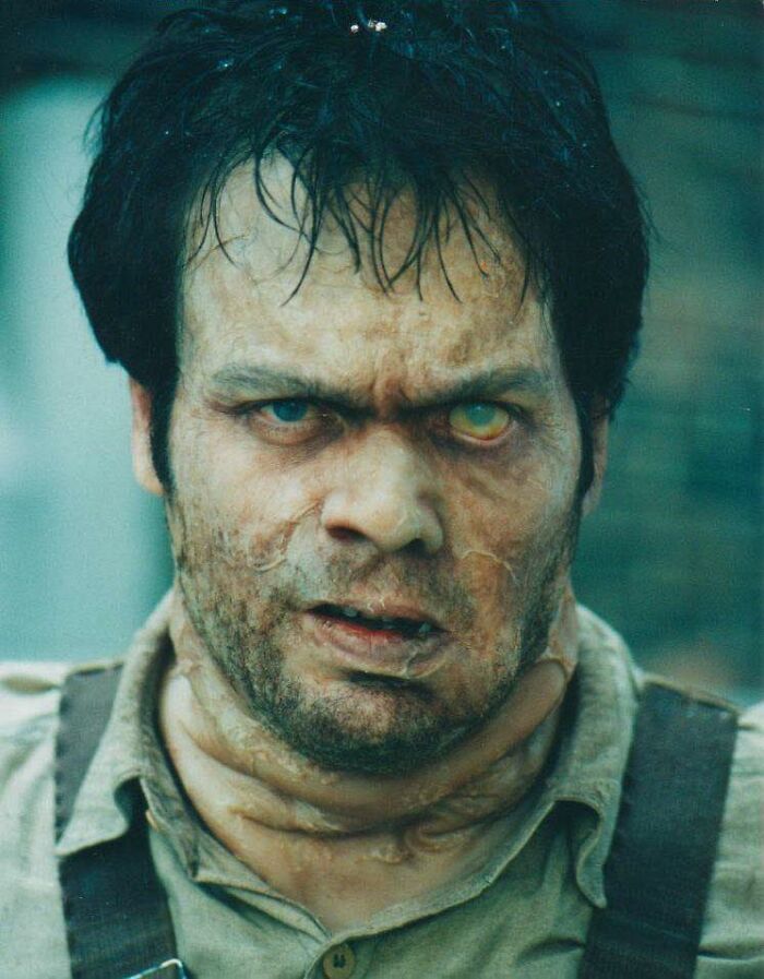 This Page Only Shares Horror-Related Content, And Here's 35 Of Their Best Posts