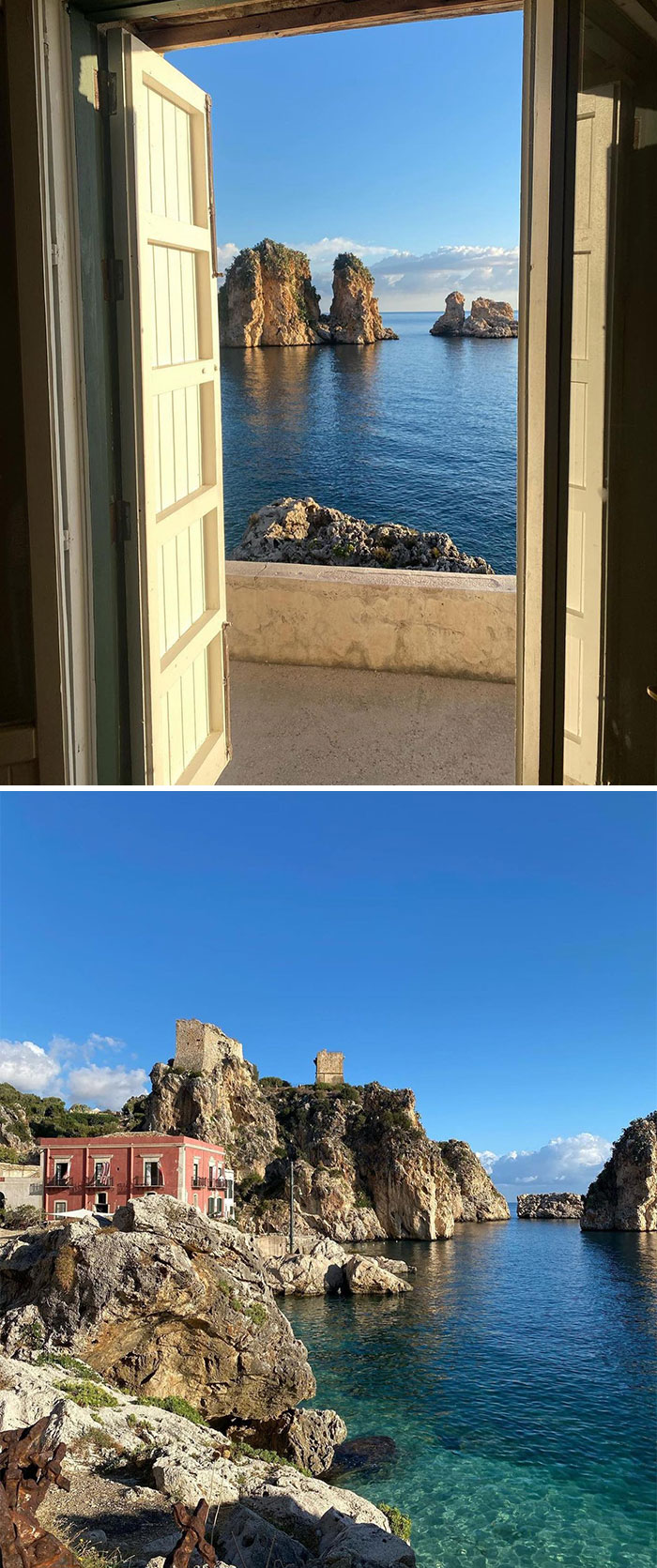 ‘Somewhere I Would Like To Live’: 50 Awesome Places And Homes Around The World That Actually Exist (New Pics)