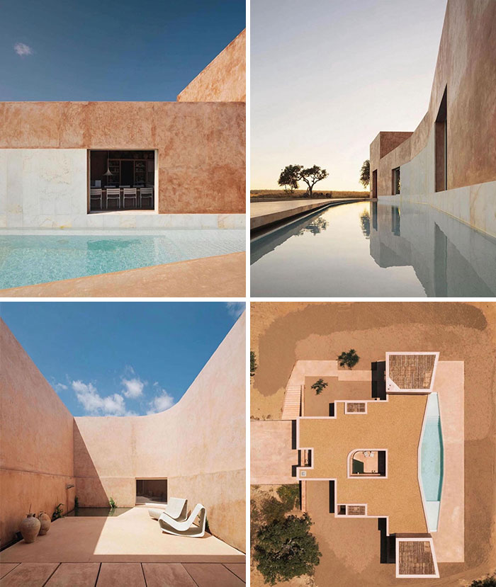 ‘Somewhere I Would Like To Live’: 50 Awesome Places And Homes Around The World That Actually Exist (New Pics)