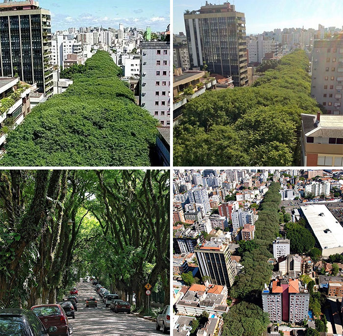‘Somewhere I Would Like To Live’: 50 Awesome Places And Homes Around The World That Actually Exist (New Pics)