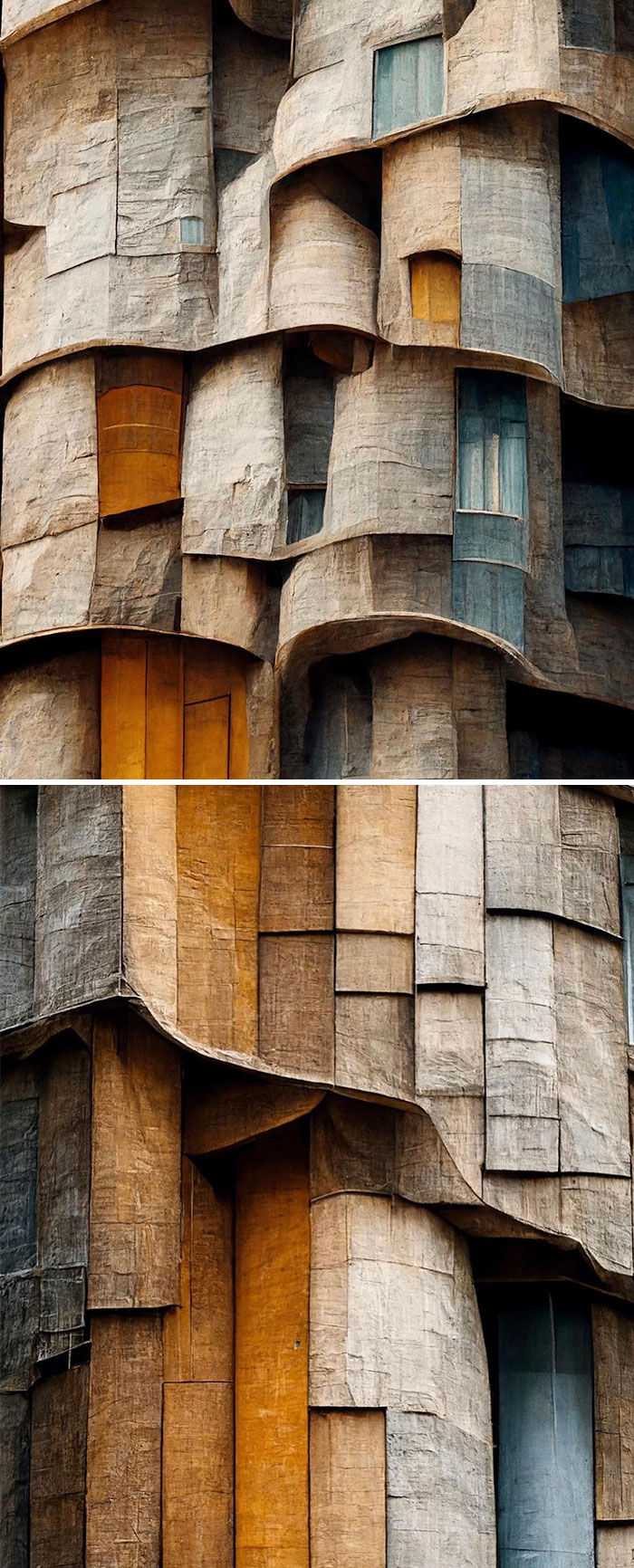 ‘Somewhere I Would Like To Live’: 50 Awesome Places And Homes Around The World That Actually Exist (New Pics)