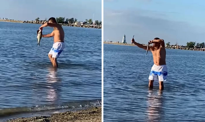 Alguien está a punto de tener una nueva foto para su perfil en sitios de citas