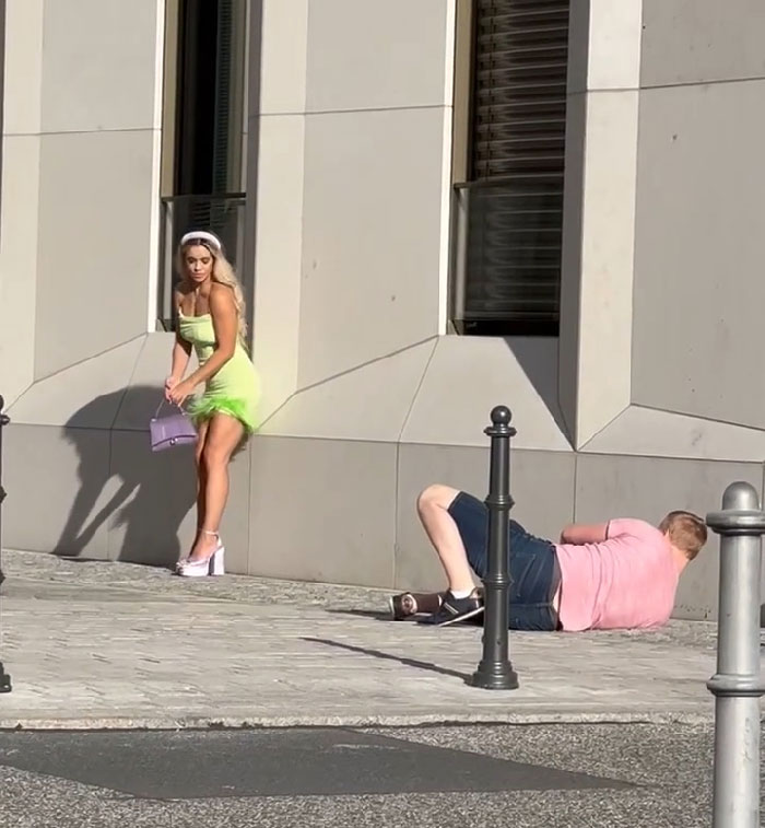 Cosmo y Wanda, no son disimulados