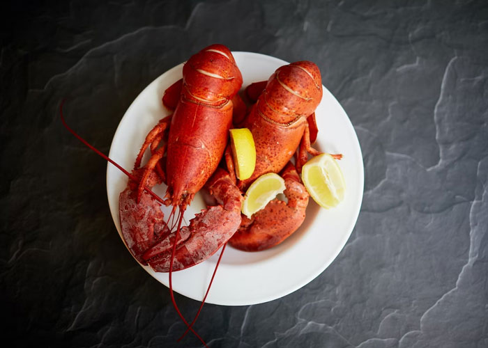 20 Platos que la gente debería dejar de pedir en restaurantes, según revelan los empleados en internet