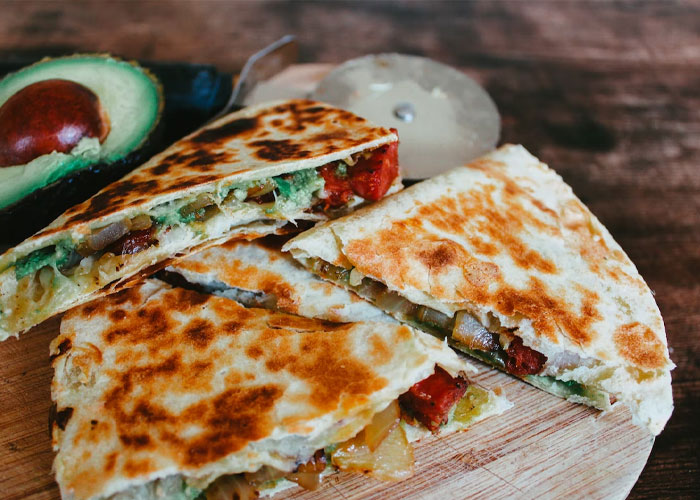 20 Platos que la gente debería dejar de pedir en restaurantes, según revelan los empleados en internet