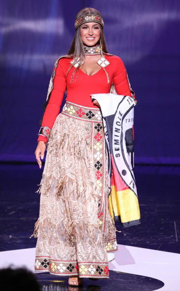 Miss Florida