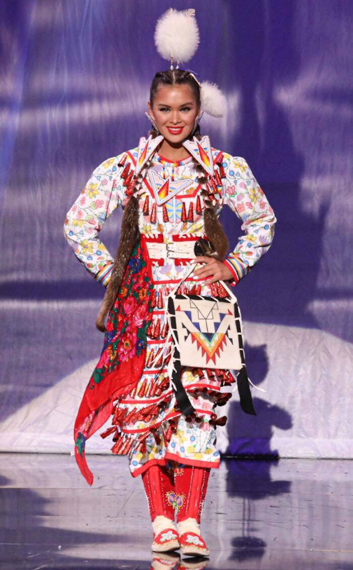 Miss Dakota del Norte
