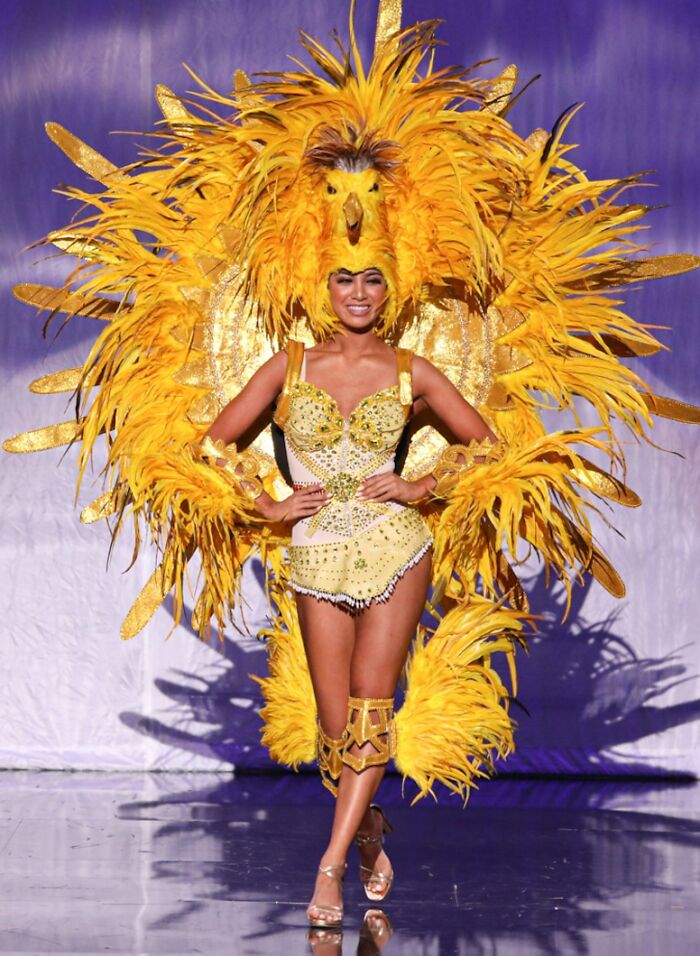 Miss Nuevo México