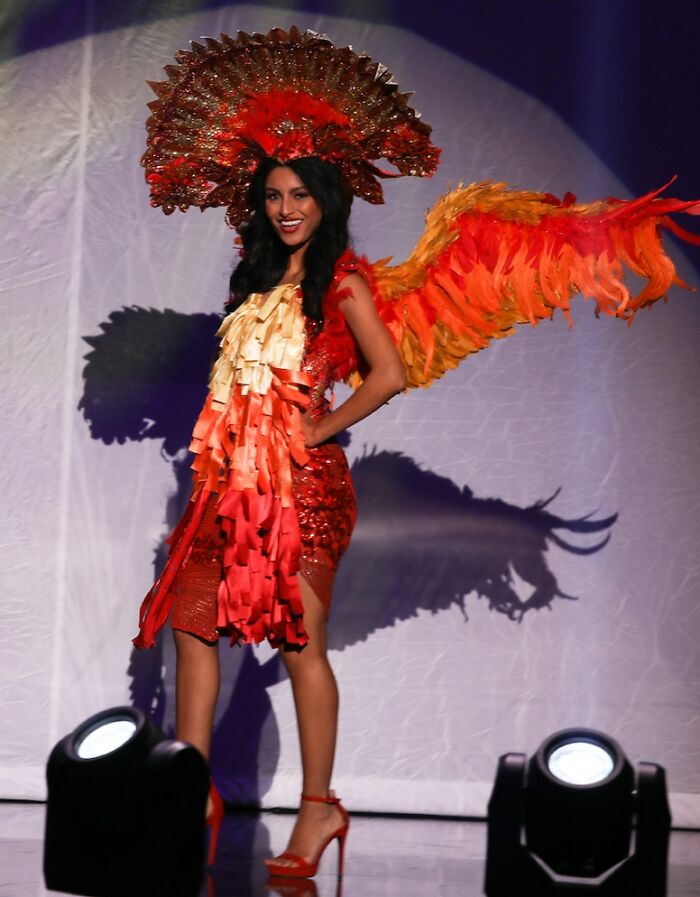 Miss Arizona