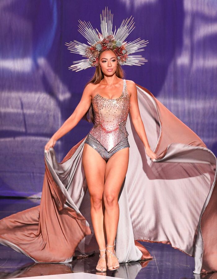 Miss Hawái