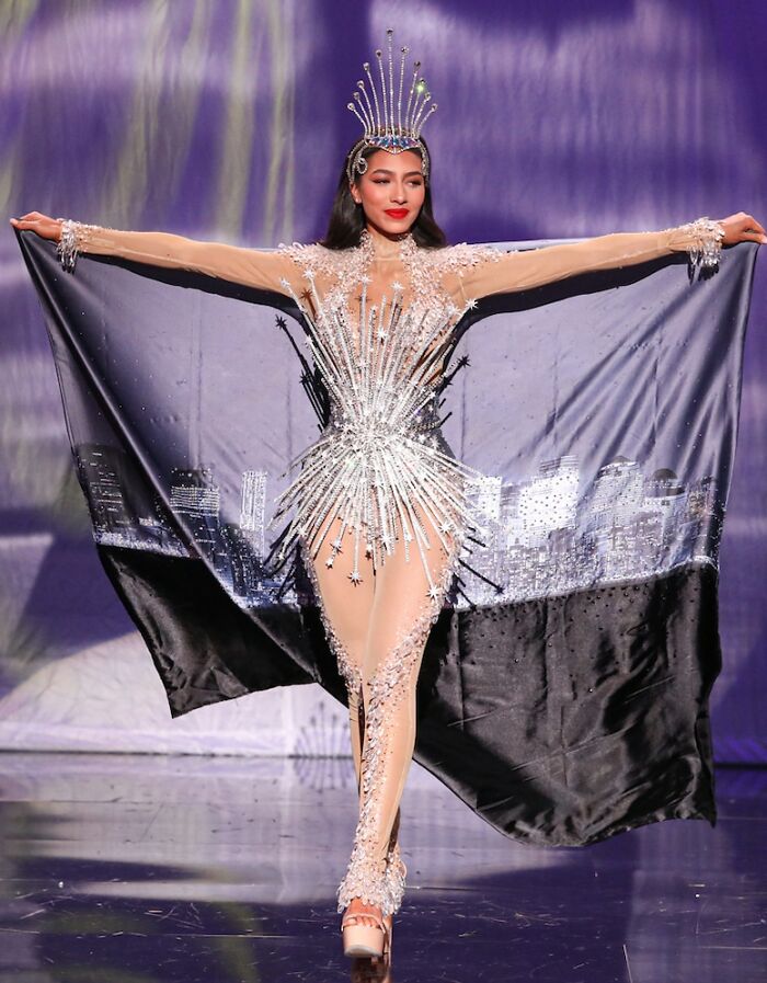 Miss Nueva York