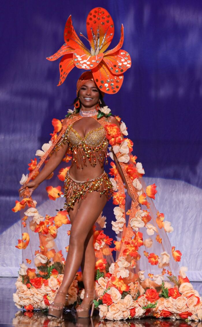 Miss California