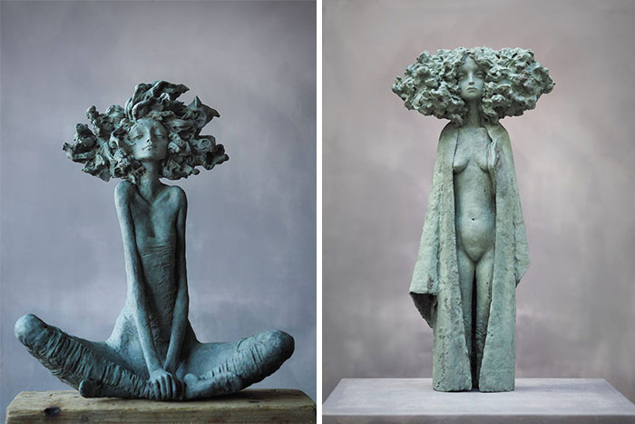 Artista: Valérie Hadida