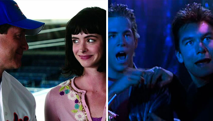 30 Películas en las que quizás te hayas perdido a una celebridad porque aún no tenía fama (parte 2)